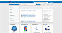 Desktop Screenshot of hilfe-center.1und1.de